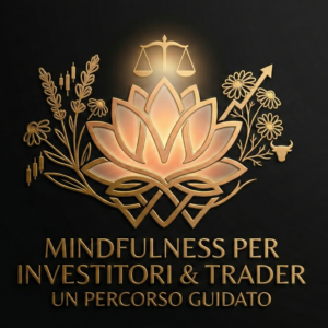Mindfulness per investitori e trader