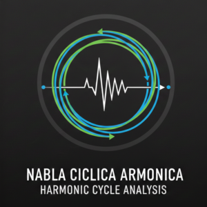 Nabla Ciclica - Armonica